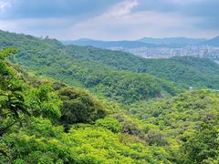 -广州市白云山风景名胜区