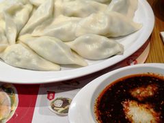 -喜家德虾仁水饺(马栏店)