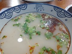 -头壹号  羊汤·饸饹面·大油条(西二旗店)