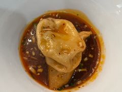 酸汤水饺-百味饺子城•海鲜家常菜(秦皇岛店)