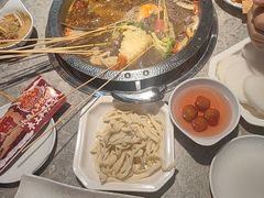 -成都玉林串串香(世纪港湾店)