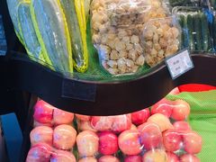 -鲜丰水果(仙霞路店)