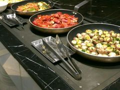 -金石国际大酒店·金丽自助餐厅