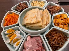 -静之湖湖畔餐厅