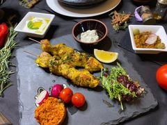 -Tajine Moroccan塔金摩洛哥中东餐厅