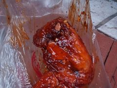 麻辣兔腿-邓氏兔头