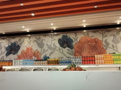 大堂-爱客得牛排海鲜烤肉·火锅自助(春熙路黑金好店)
