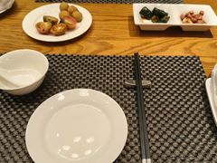 -青岛海景花园大酒店·白果树餐厅青岛菜