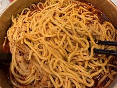 -我的面 川味Bistro(后沙峪店)