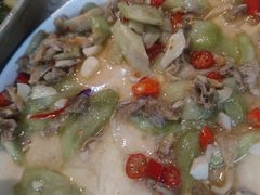 -湖南乡情湘菜馆(罗湖店)
