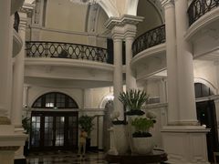 -LONG BAR 廊吧(外滩华尔道夫酒店)