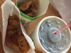 -德克士(通惠门店)