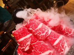 -捞王锅物料理(上海世茂广场店)