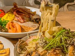 -Maxpoint Kitchen 西餐咖啡(乐峰广场店)