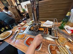 -泰善串店•延边朝鲜族烧烤(理工大学店)