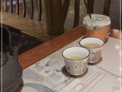 -杨记隆府(汉街店)