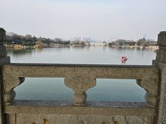 -云龙湖旅游景区