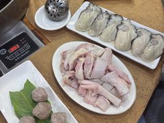-濠轩阁特色生蚝火锅(水湾路店)