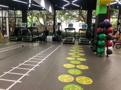 -VPsmart私教健身工作室(新华路旗舰店)