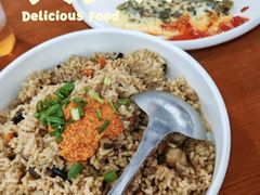 -坛南湾阿强农家乐.海鲜大排档老字号(福州地标美食店)