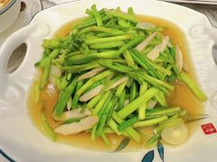 -蟹天蟹地农家菜·阳澄湖大闸蟹(浅水湾店)