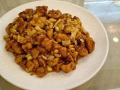-玉华台饭庄(裕中西里小区店)