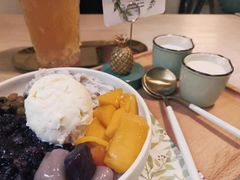 -春风·有糖(崇宁路店)