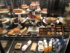 -星巴克臻选(成都来福士店)