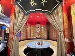 -牛将军•涮肉•烤肉•铁板烧(北京王府井·故宫店)
