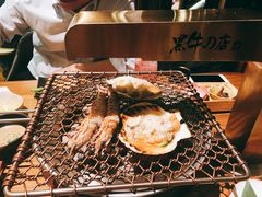 -黑牛の店·和牛烧肉(合生汇店)