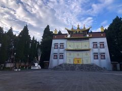 -云南民族村