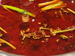 -肖肖酸萝卜鱼火锅(总店)
