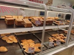 -红星前进面包牛奶公司(畅春园店)