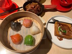 -避风塘(宝山万达店)