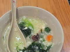 -闫家粥铺(吉林大路店)