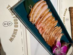 -太食獸泰式茶餐厅(IFS国金中心店)