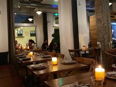 -BOR Eatery(安福路店)