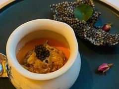 -广州富力丽思卡尔顿酒店·丽轩·粤菜