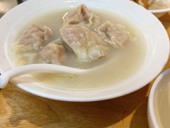 -龙抄手食府(浣花北路店)