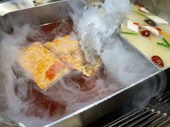 -九鼎轩脆毛肚火锅(南京东路店)