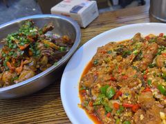 -胖婆捆鸭(长沙锦泰广场店)