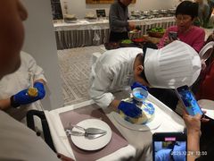 -天伦王朝酒店·盛华瑄餐厅