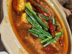 -山四砂锅(太原钟楼街店)