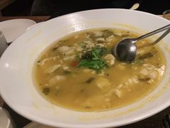 -茉莉餐厅(包河万达店)