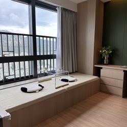 -禧月荟S月子中心(侨城店)