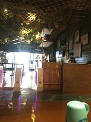 -奇幻丛林(佛罗伦萨小镇店)