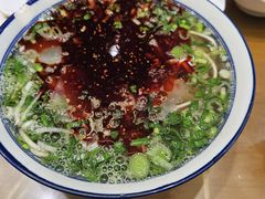 -清真磨沟沿老字号牛肉面(总店)