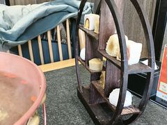 -东来顺(非遗·清真火锅·盛世广场店)