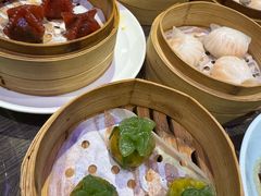 -万丽轩·粤菜(王府井金茂万丽酒店)