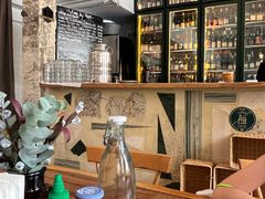 -RAC BAR(安福路店)